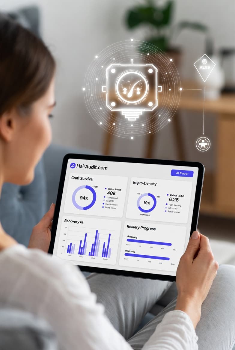 Sample patient forensic report